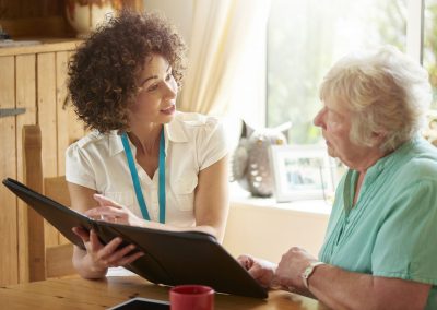 The Complete Checklist for Memory Care in Annapolis, MD