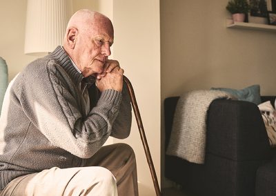 Learn More About the 4 Main Types of Dementia