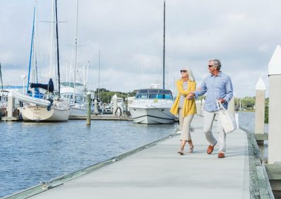 8 Reasons Why Retiring in Annapolis, MD, Deserves a Serious Look