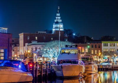 The Best Ways To Celebrate the Holiday Season in Annapolis