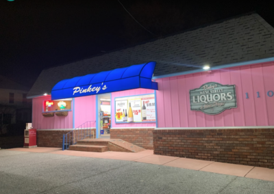 Appreciating Pinkey’s, a Local Legacy